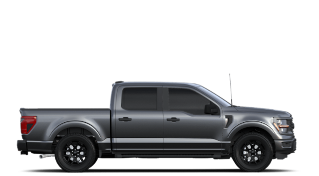 2024 Ford F-150+F-150